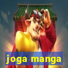 joga manga